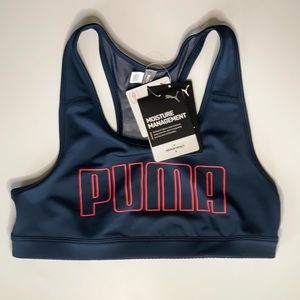 Women’s Puma Sports Bra